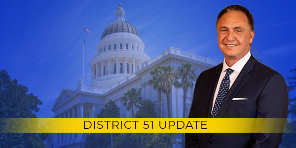 A Message to My Constituents