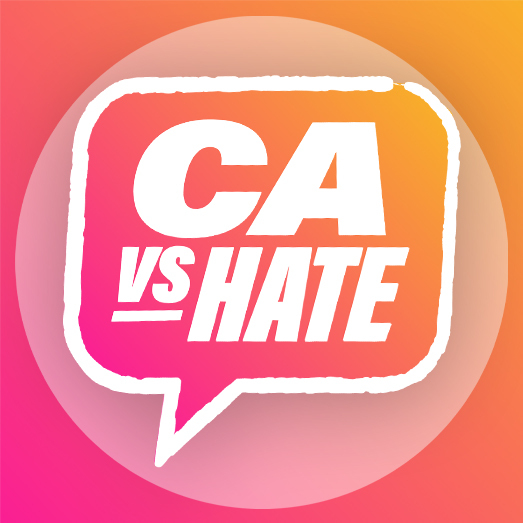CA vs Hate
