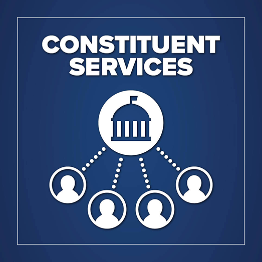 Constituent Services