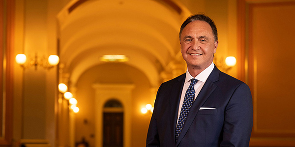 Catching Up With Rick, California Film & TV Jobs Act Passes!
