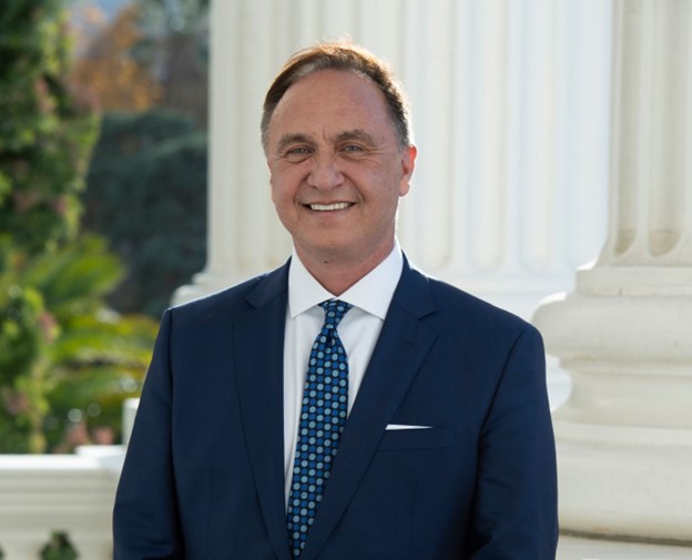 Portrait photo of Asm. Zbur