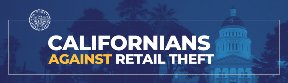 Californians Against Retail Theft
