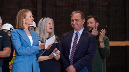 The California Film and TV Jobs Act