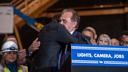 The California Film and TV Jobs Act