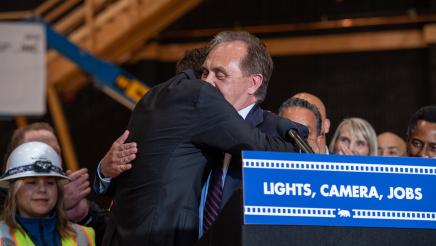 The California Film and TV Jobs Act